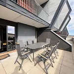 Apartment Diamant Klinovec