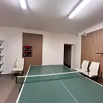 Diamant Klinovec Apartment *