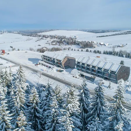 Diamant Klínovec * Loučná pod Klínovcem