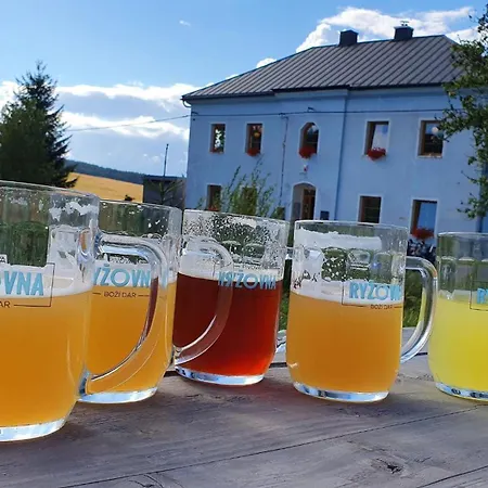 Diamant Klínovec Loučná pod Klínovcem