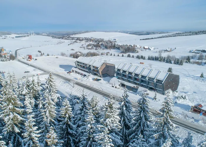 Diamant Klinovec * Loučná pod Klínovcem